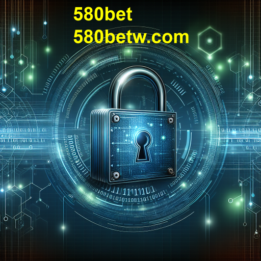 A Importância da Segurança em Jogos Online: O Caso da 580bet